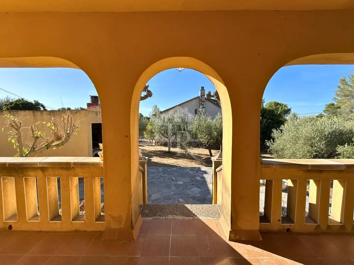 Villa avec piscine à vendre à Cabra del Camp, imagen 6