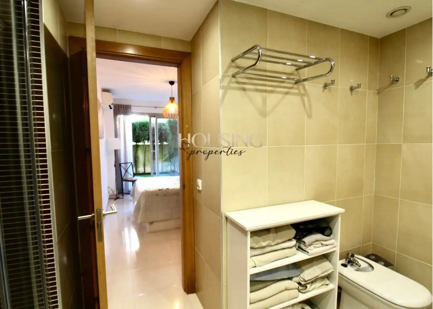 Ground floor for rent in Les Maravelles