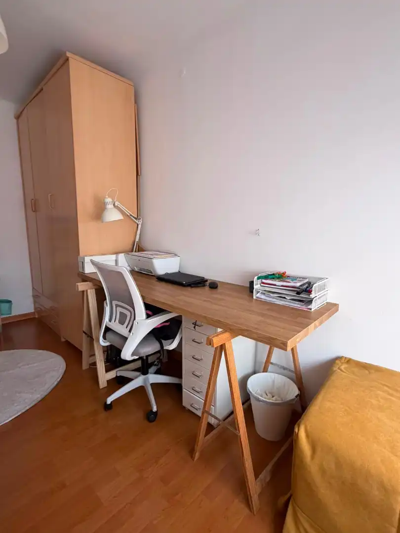 Wohnung zur Miete in Avinguda Miraflores, La Florida