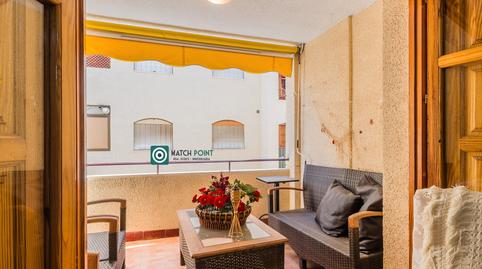 Foto 2 de Pis de lloguer a Calle Torres Quevedo, 03, Almuñecar Centro, Almuñécar