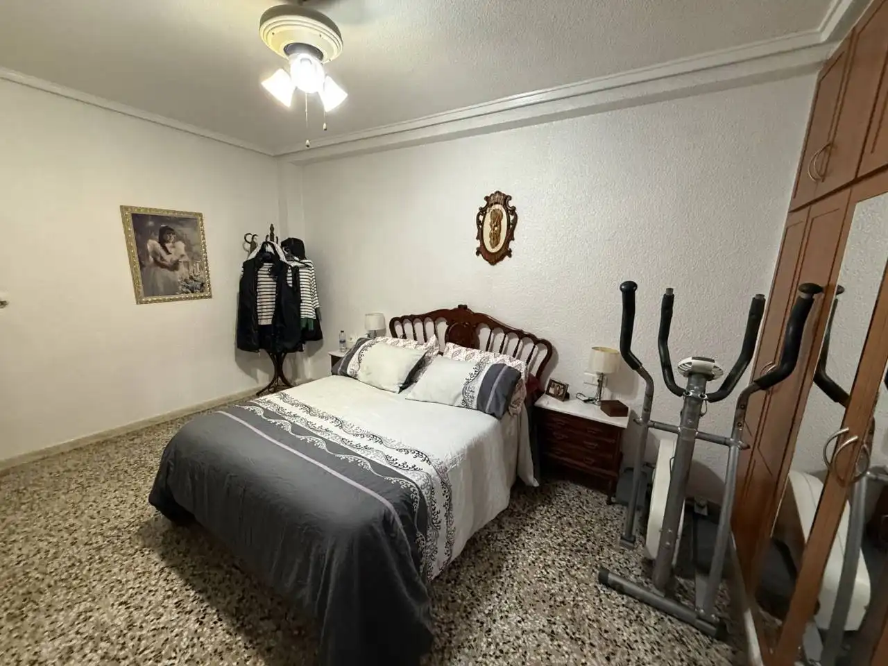 Wohnung mit Aufzug zum Verkauf in Elche ciudad, imagen 9