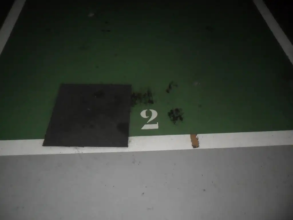 Parking de Garaje de alquiler en Barcelona