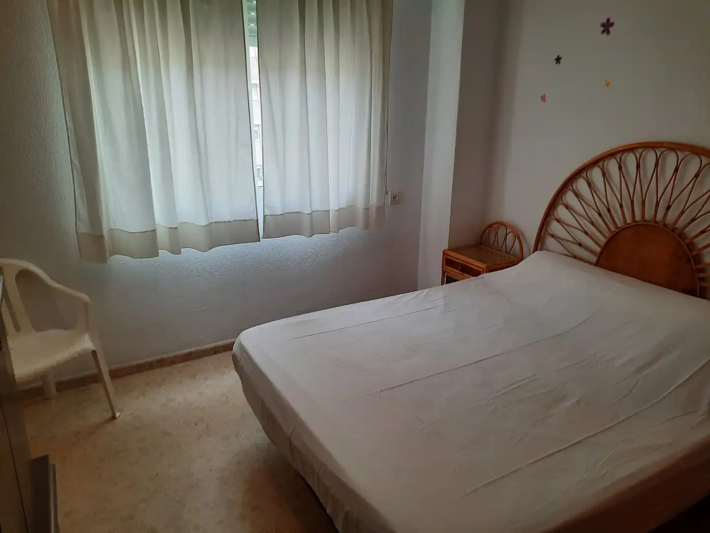 Apartament amb piscina de lloguer a Playa de Gandia, imagen 9