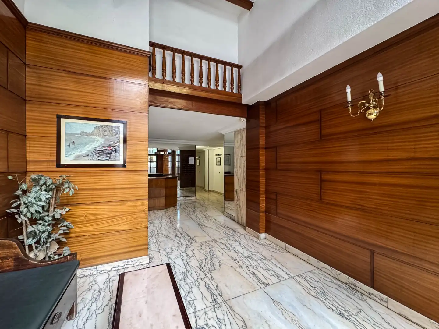 Wohnung zum Verkauf in Gijón - Calle Trinidad, 6, Cimadevilla