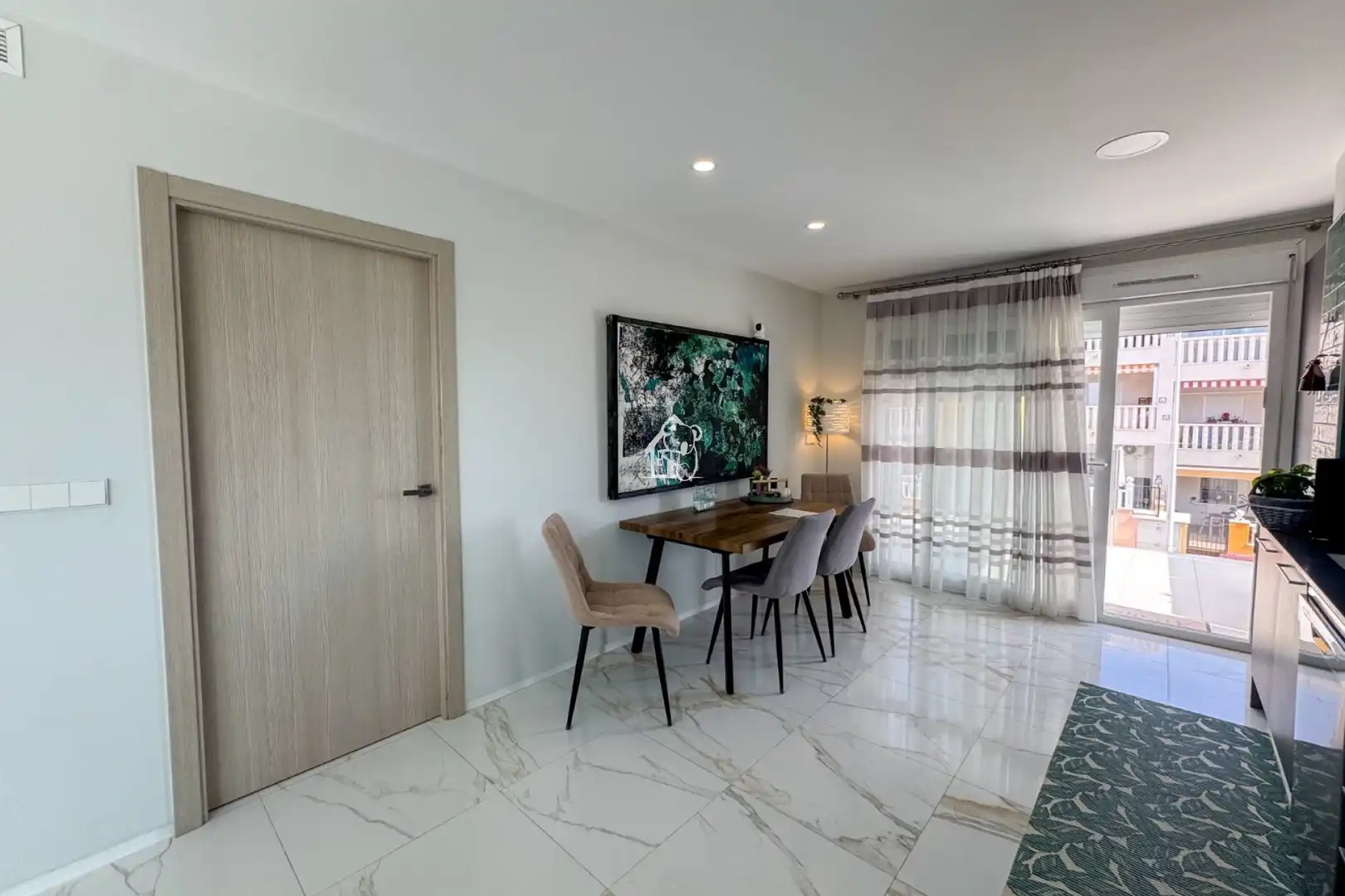 Apartments for sale in La Marina