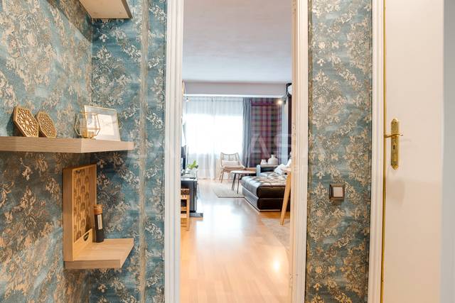 Piso en Venta en La Verneda i la Pau