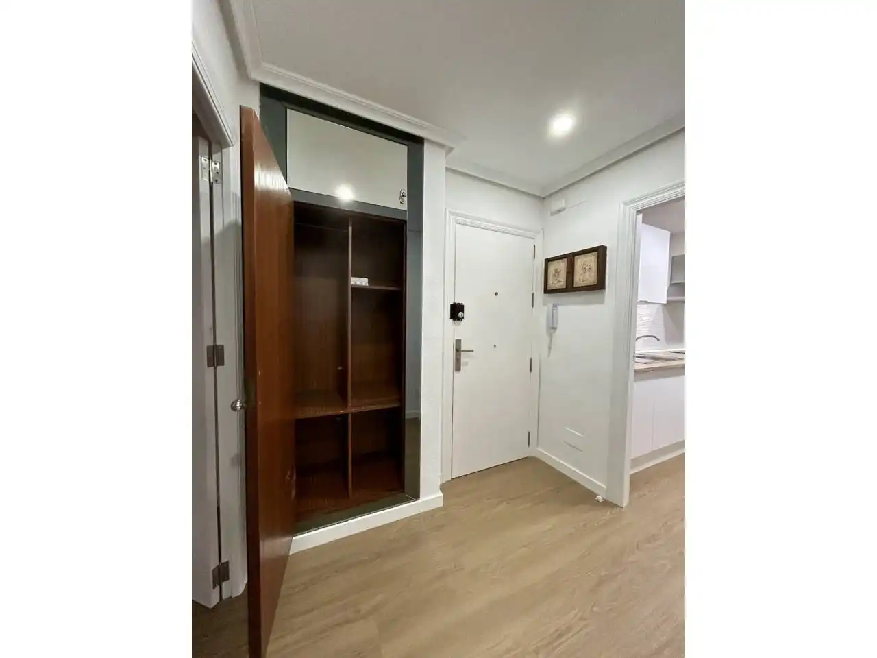 Wohnung zur Miete in Cartagena