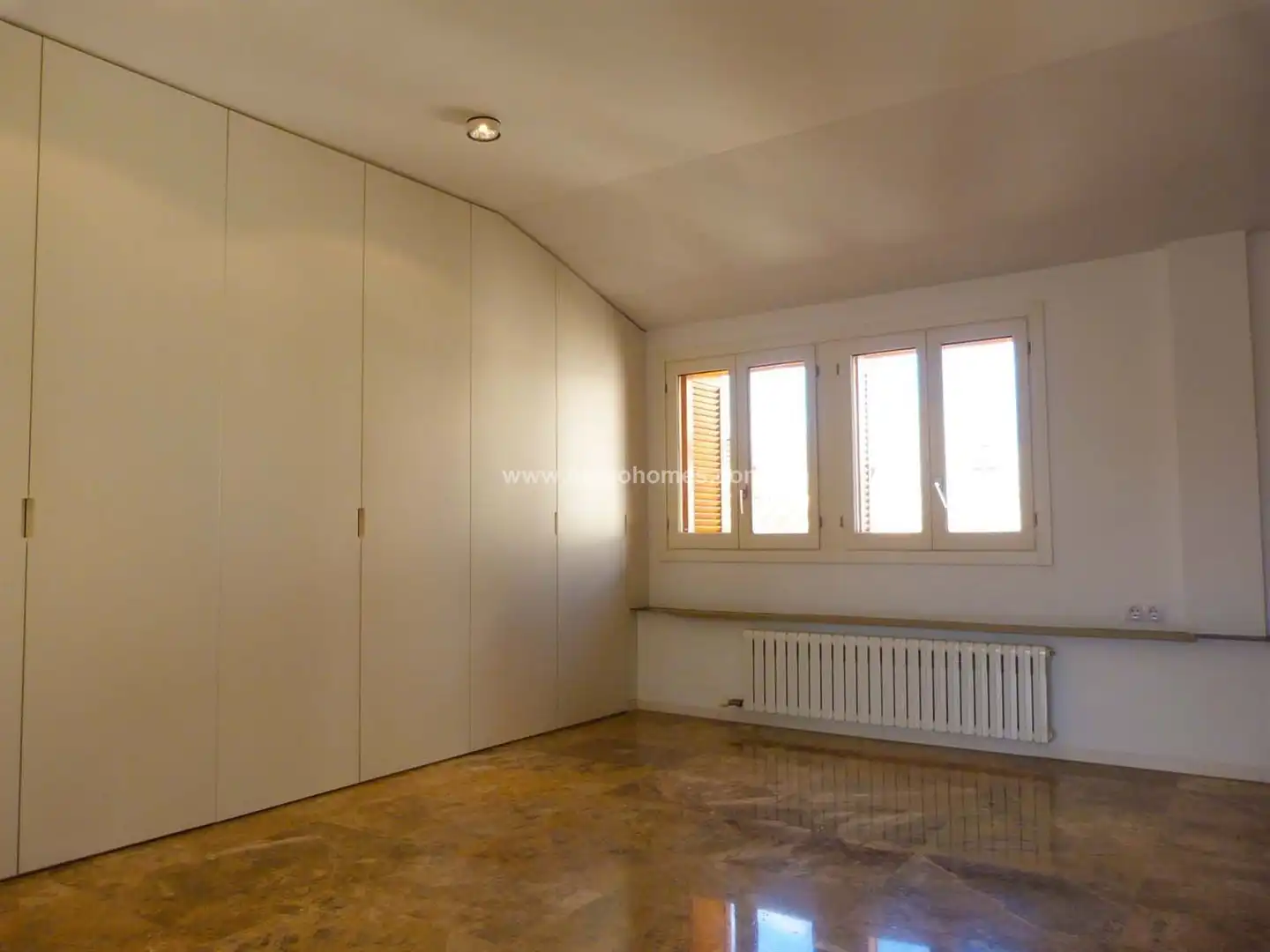 Habitación de Piso de alquiler en Centre