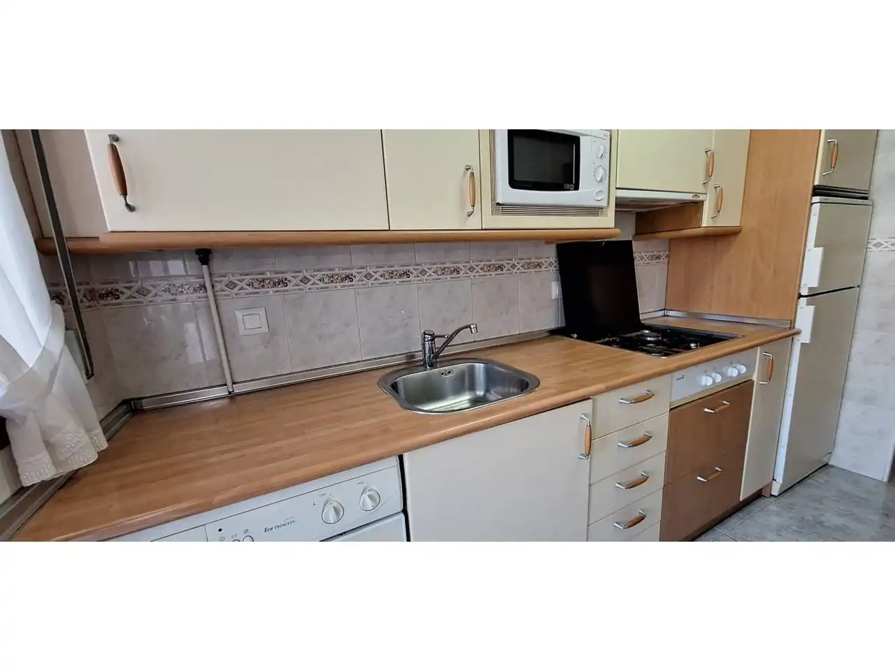 Appartement compact avec ascenseur à louer à Avenida SANTANDER 23, imagen 15