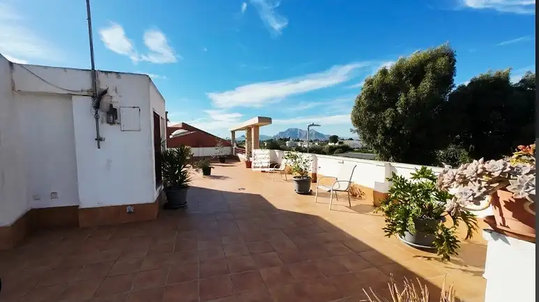 Bungalow amb terrassa en venda a Almoradí, imagen 11