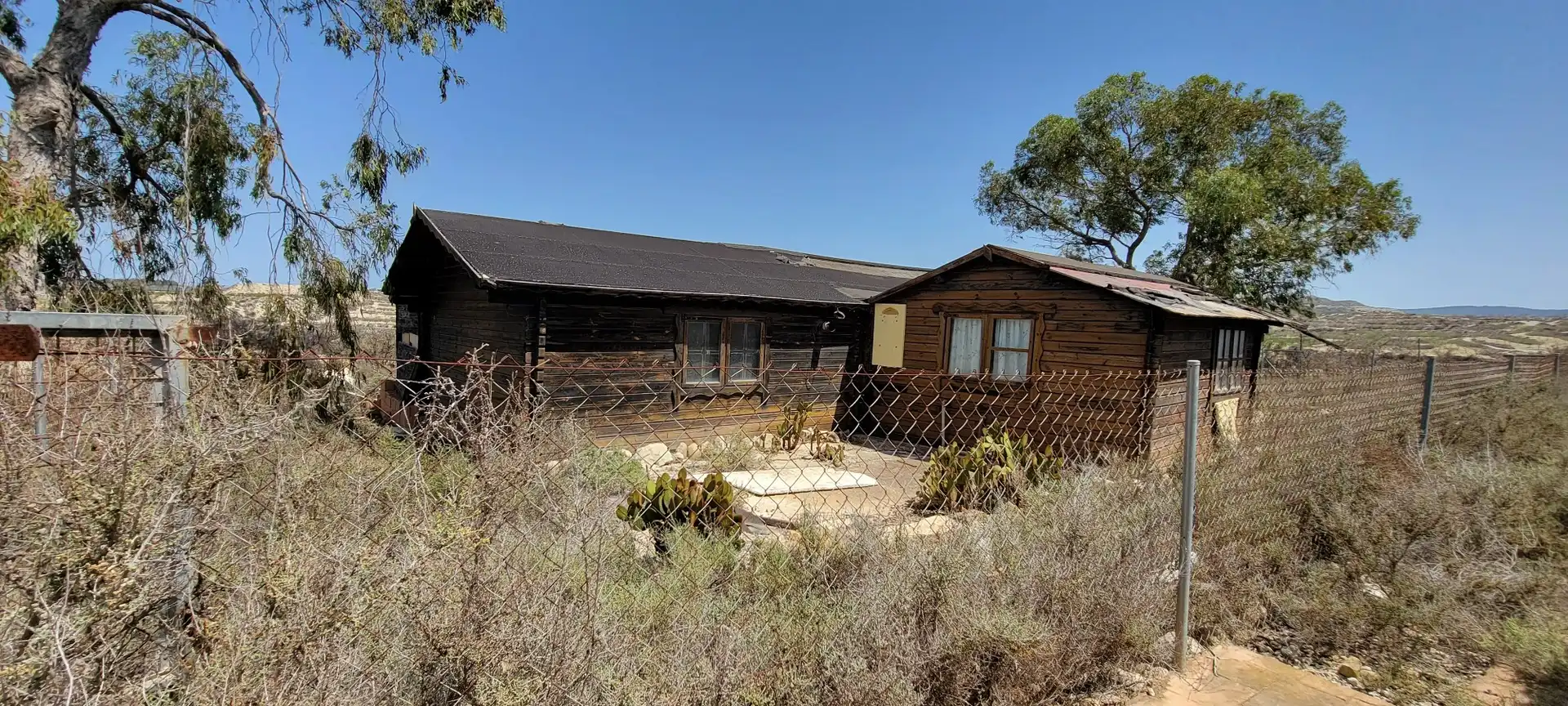 Casa rustica in vendita a Desamparados - Hurchillo - Torremendo, imagen 29