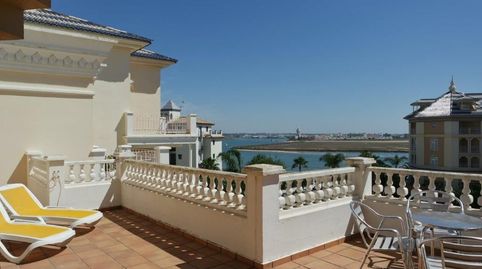 Foto 4 de Apartamento en venta en Punta del Moral, Ayamonte