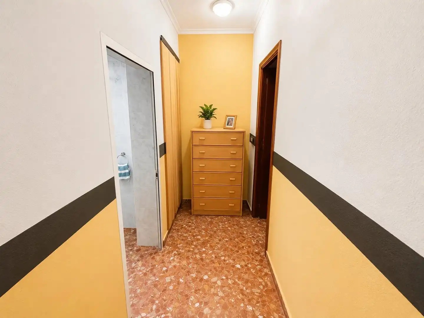 Casa amb terrassa en venda a Paseo de San Juan de Ribera, imagen 47