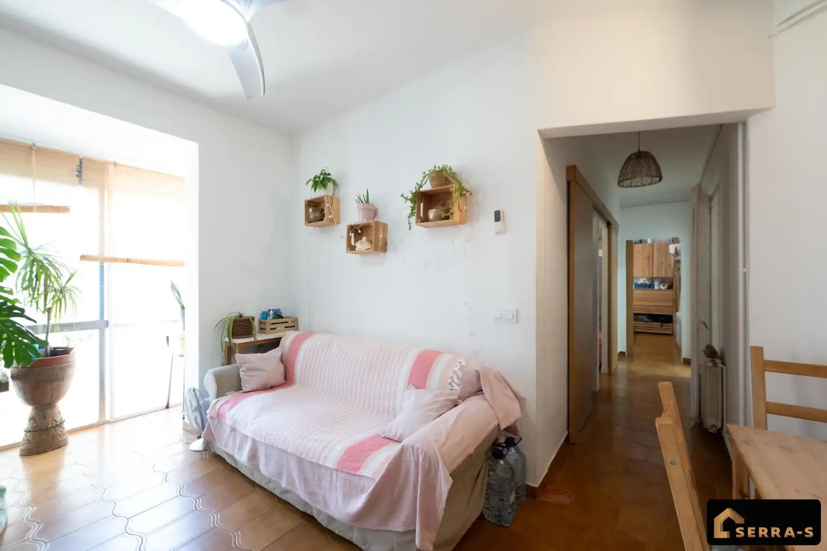Piso con terraza en venta en Malgrat de Mar, imagen 2