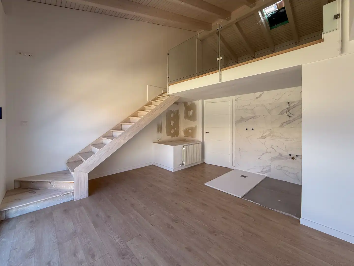 Maison jumelée avec jardin à vendre à Carrer Turó de l'Home, imagen 15
