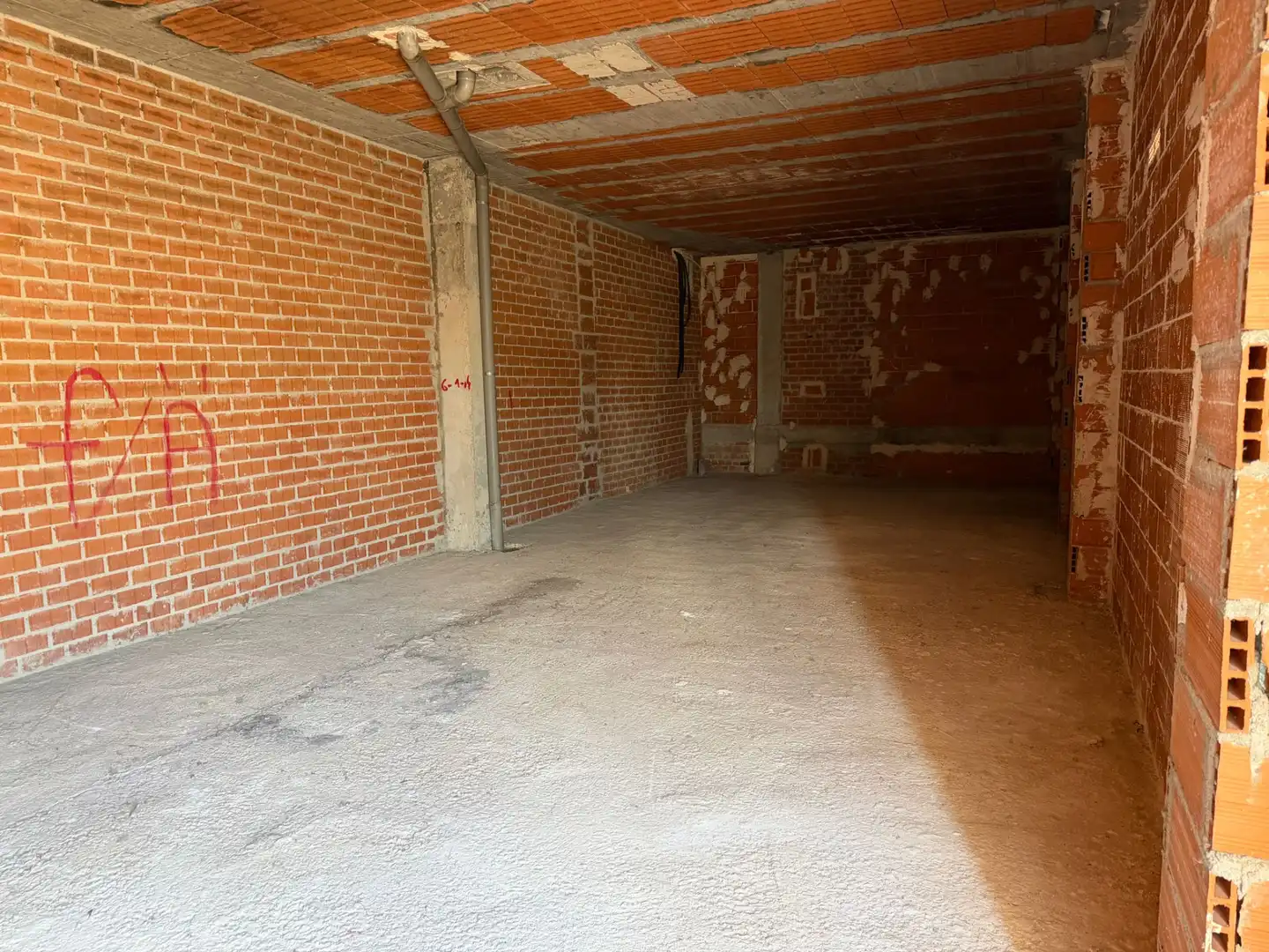 Local en venta en Ávila