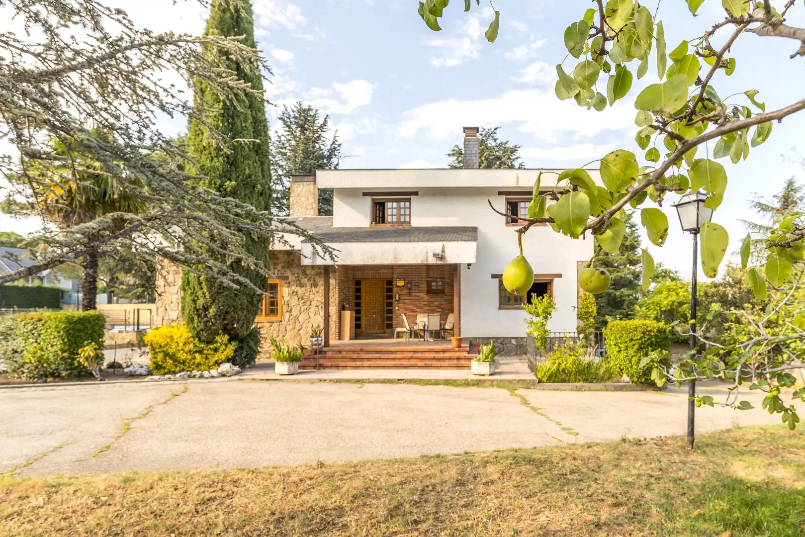 Casa o xalet en venda a Avenida de las Acacias, Guadarrama