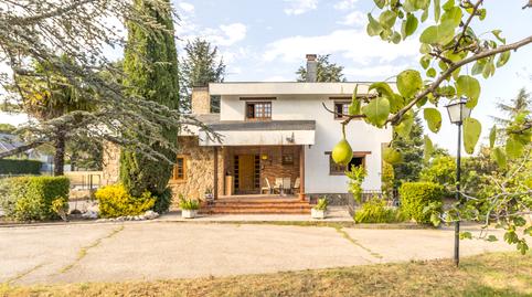 Photo 4 of House or chalet for sale in Avenida de las Acacias, Guadarrama, Madrid