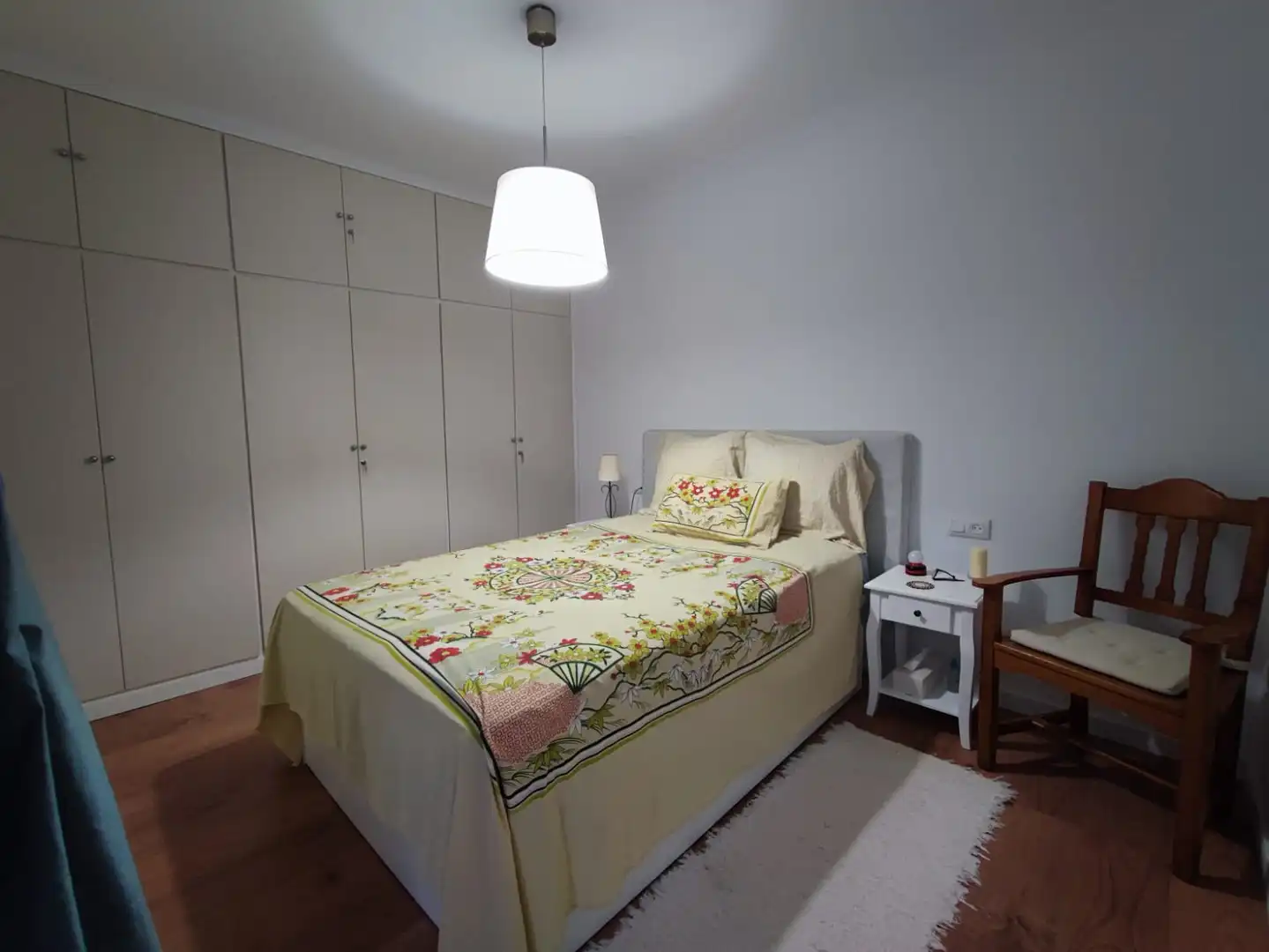 Piso en venta en La Caleta - La Viña