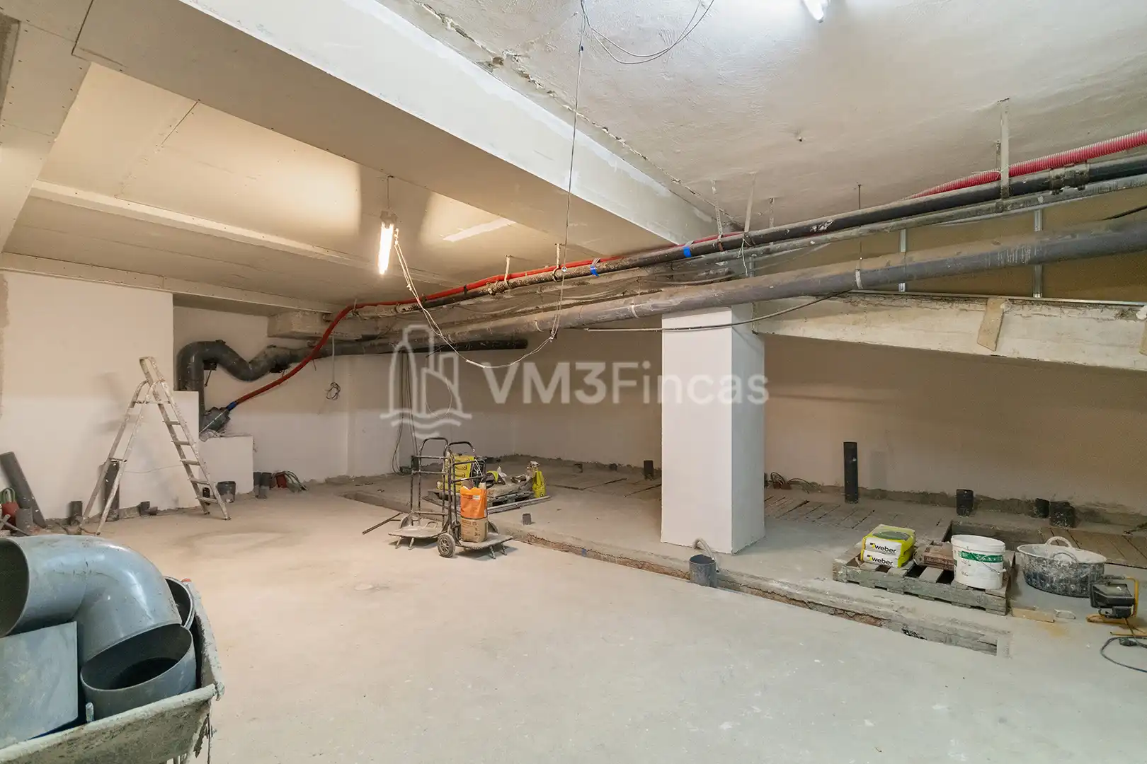 Local comercial en venda a Avenida de la Diputación, imagen 17