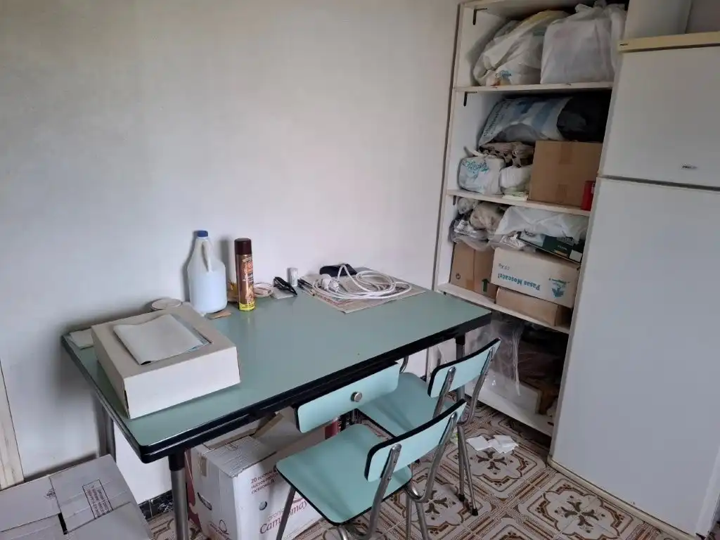 Comedor de Casa o chalet en venta en Viveiro con Jardín privado, Terraza y Trastero