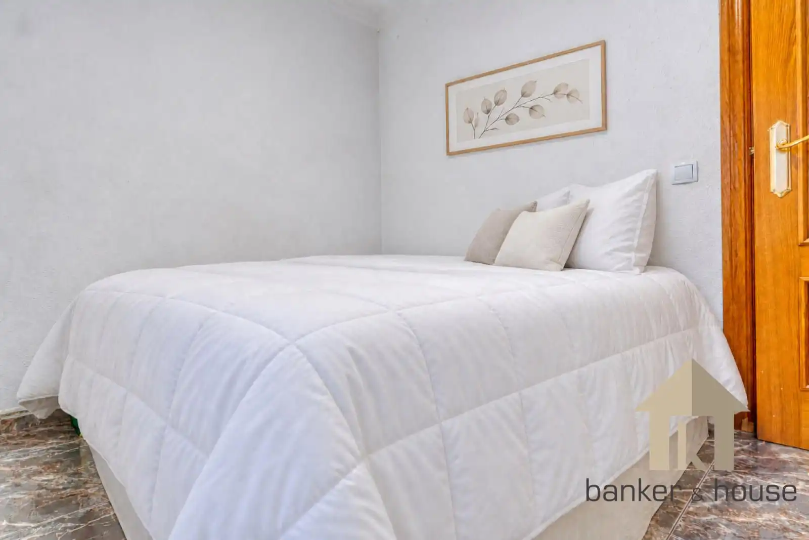 Habitación de Piso en venta en Cerdanyola del Vallès con Aire acondicionado, Calefacción y Terraza