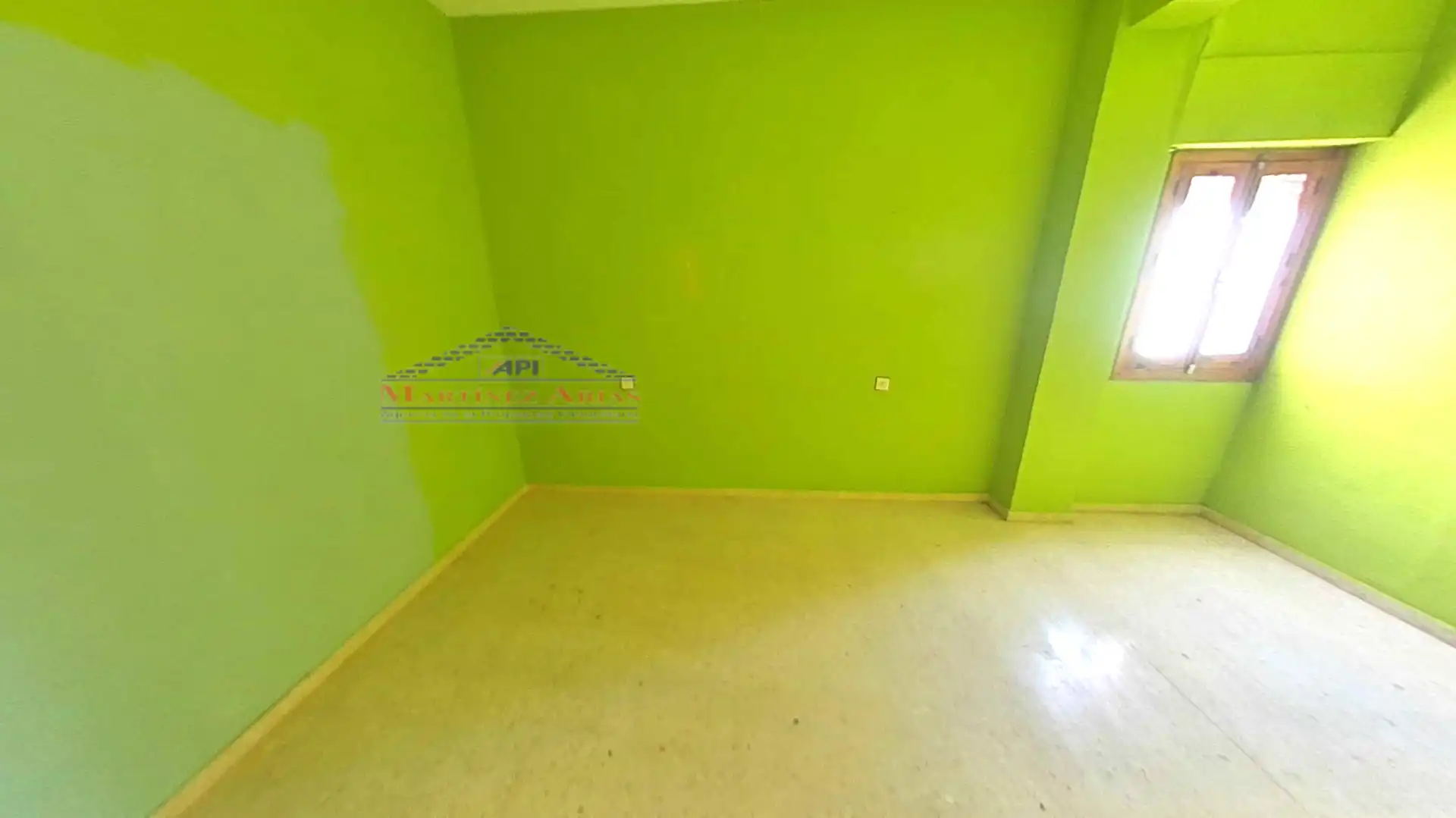 Schlafzimmer von Wohnung zum Verkauf in Alcaudete mit Terrasse und Balkon