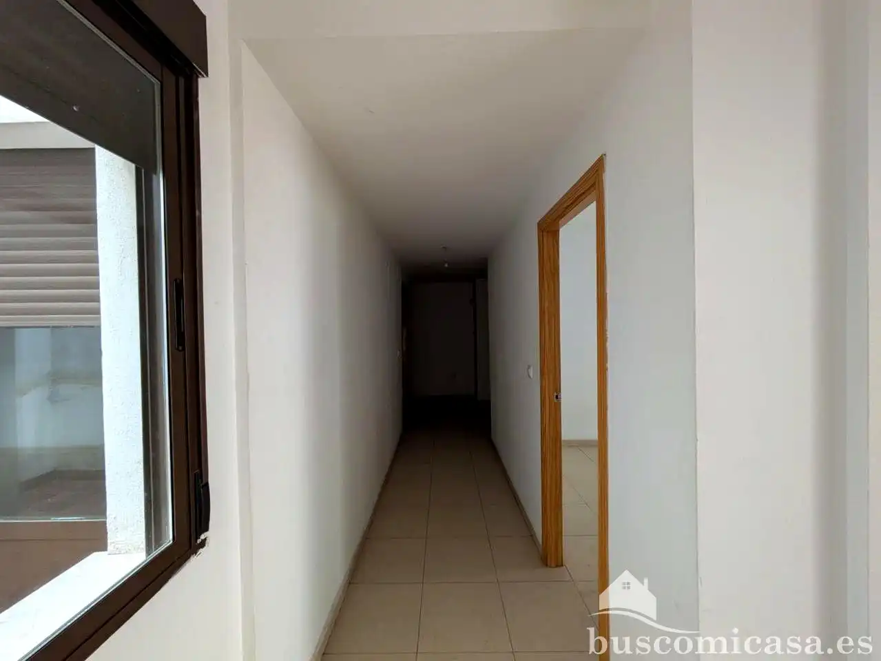 Planta baja en venta en Corredera, Mengíbar