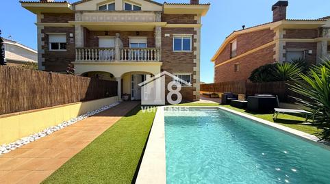 Photo 3 of Single-family semi-detached for sale in Sant Vicenç Platja, Sant Vicenç de Montalt