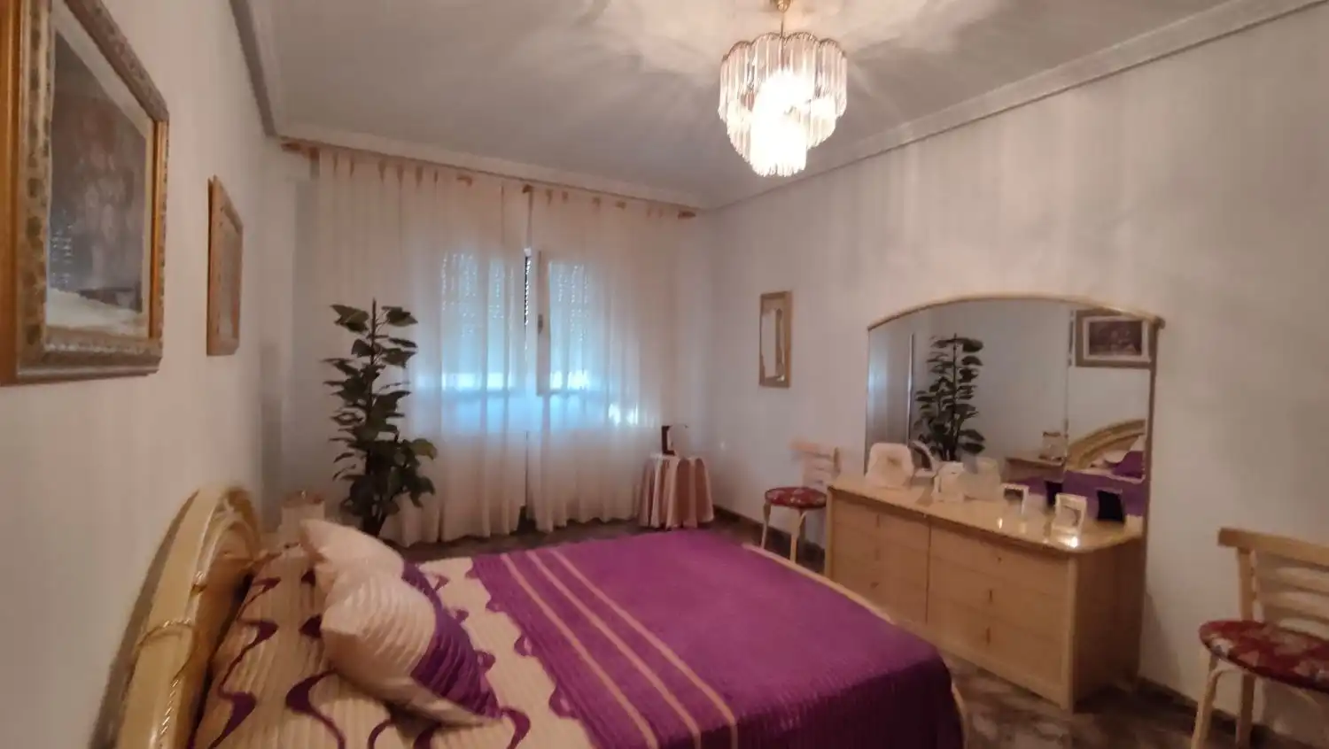 House with terrace for sale in Calzada de Calatrava, imagen 66