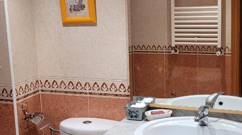 Foto 4 de Piso de alquiler en Calle del Coronel Algarra, 1, Reyes Católicos - Paseo San Antonio, Cuenca Capital