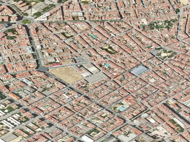 Piso en venta en calle De Iluro, imagen 5