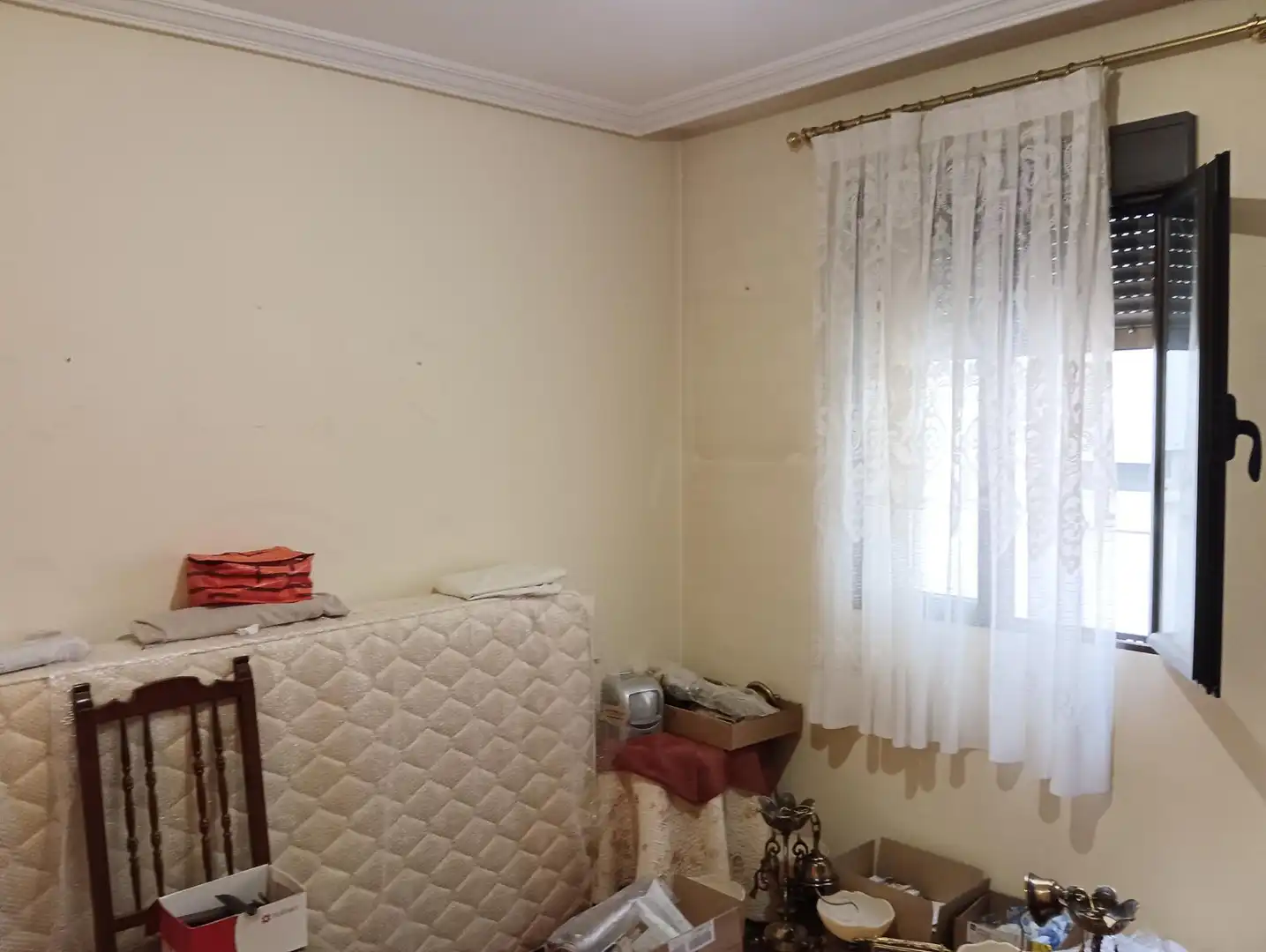 Habitación de Piso en venta en Plaza Mayor - San Agustín