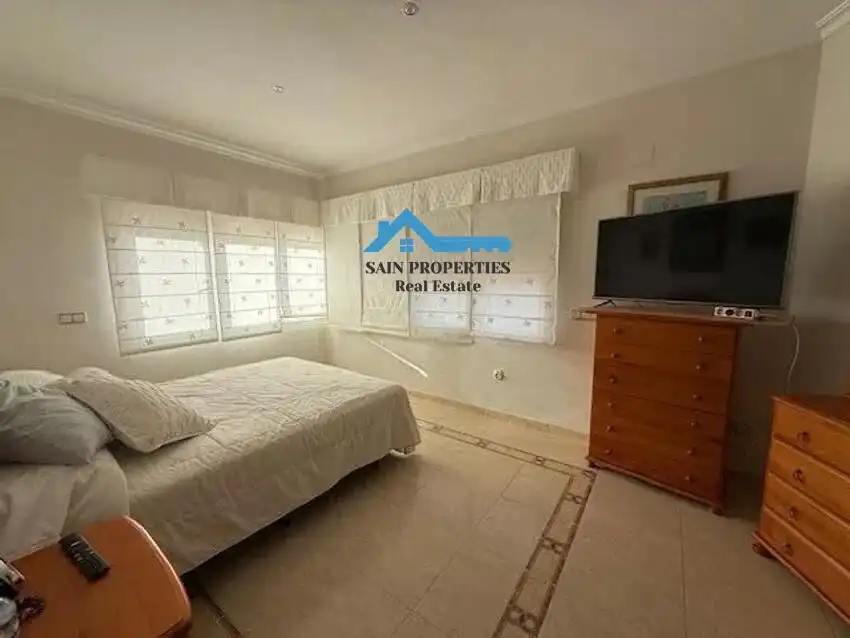 Chalet con jardín en venta en El Secanet - Hacienda del Sol, imagen 36
