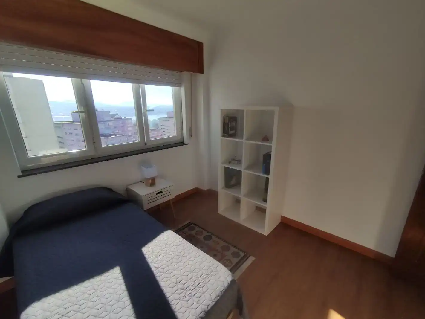 Habitación de Piso en venta en Caranza