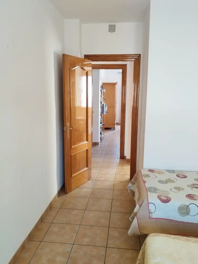 Casa rústica amb terrassa en venda a Camino Polígono 19 Parcela 224 ERMITA. ALBONDON (GRANADA, imagen 29