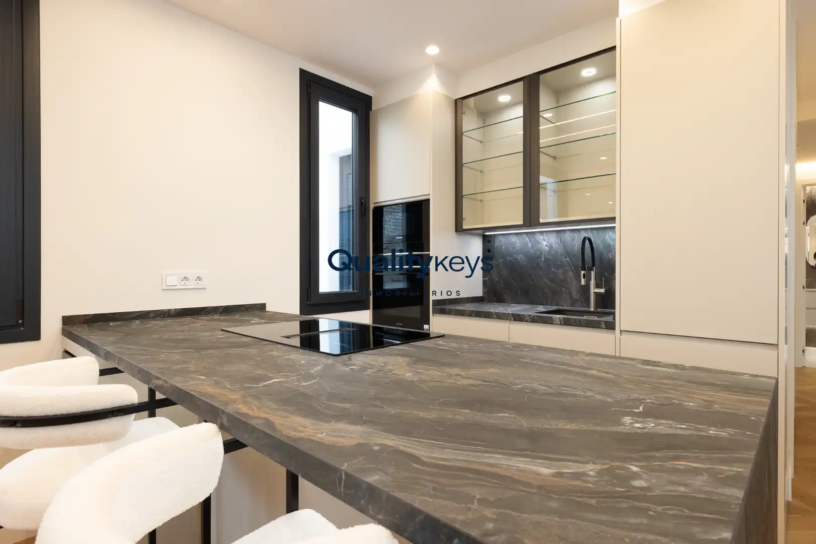 Attique avec terrasse à vendre à Calle de Núñez de Balboa, imagen 14