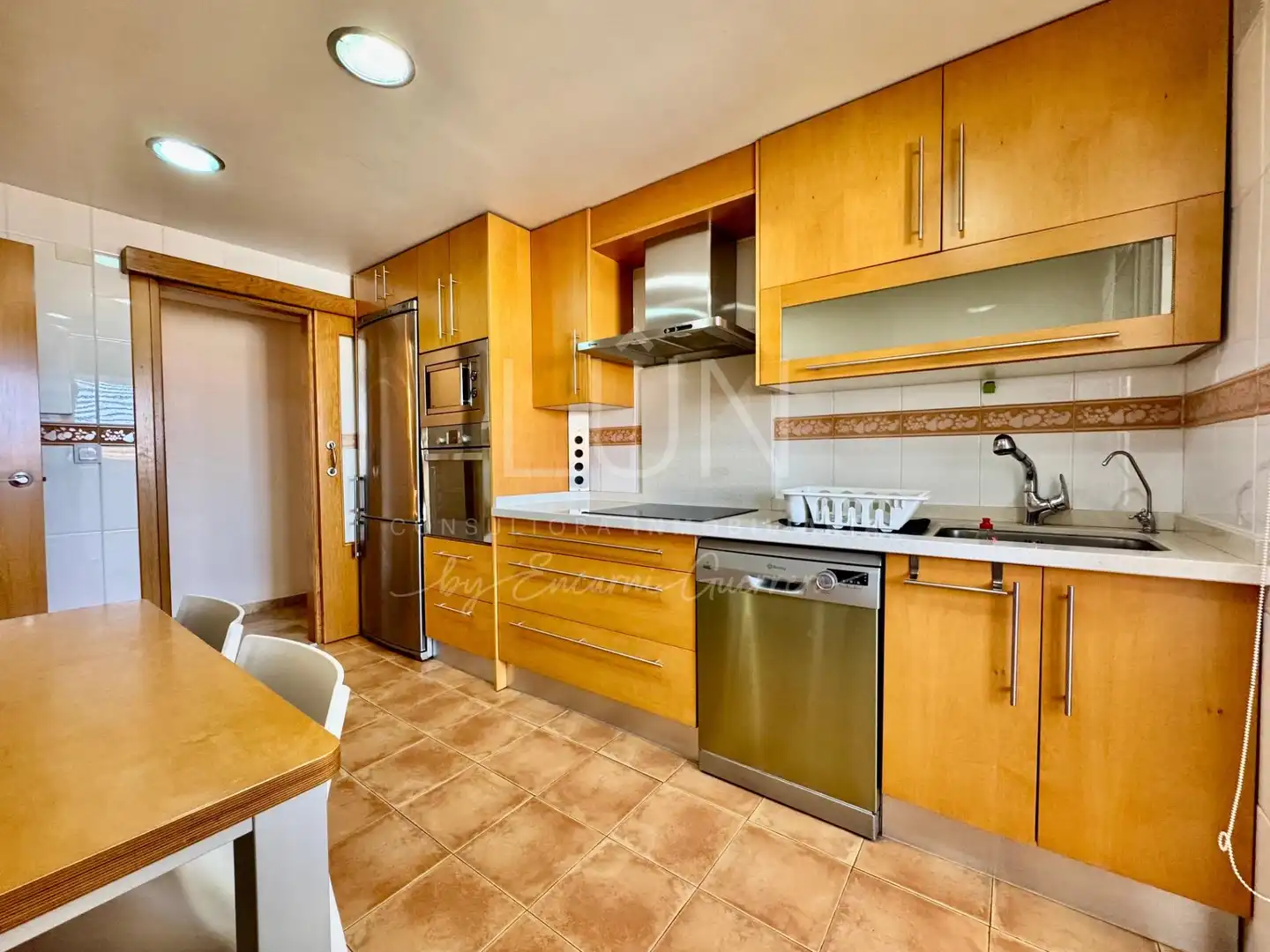 Flat for rent in Altorreal - El Chorrico