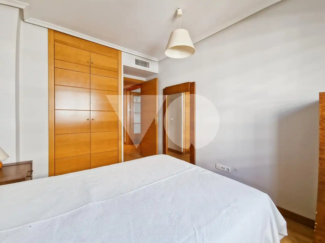 Habitación de Piso en venta en Madrid con Aire acondicionado, Calefacción y Trastero