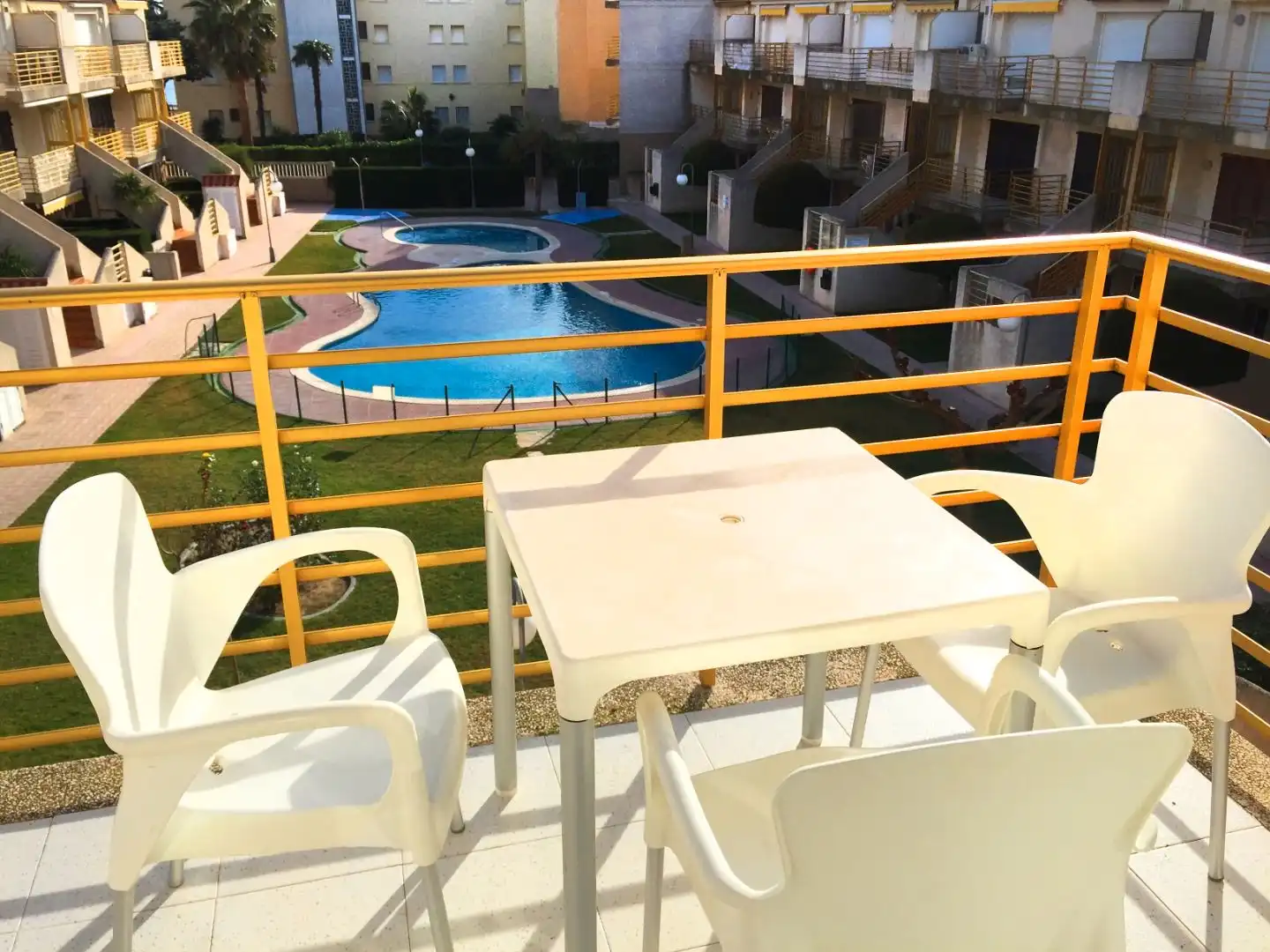 Apartament de lloguer a Carrer de Neptú, 35, Tarraco
