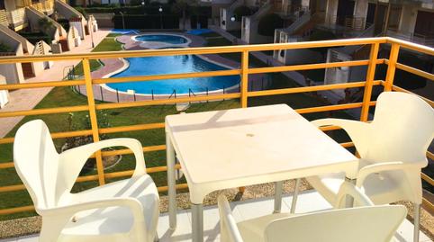 Foto 3 de Apartament de lloguer a Carrer de Neptú, 35, Tarraco, Cambrils