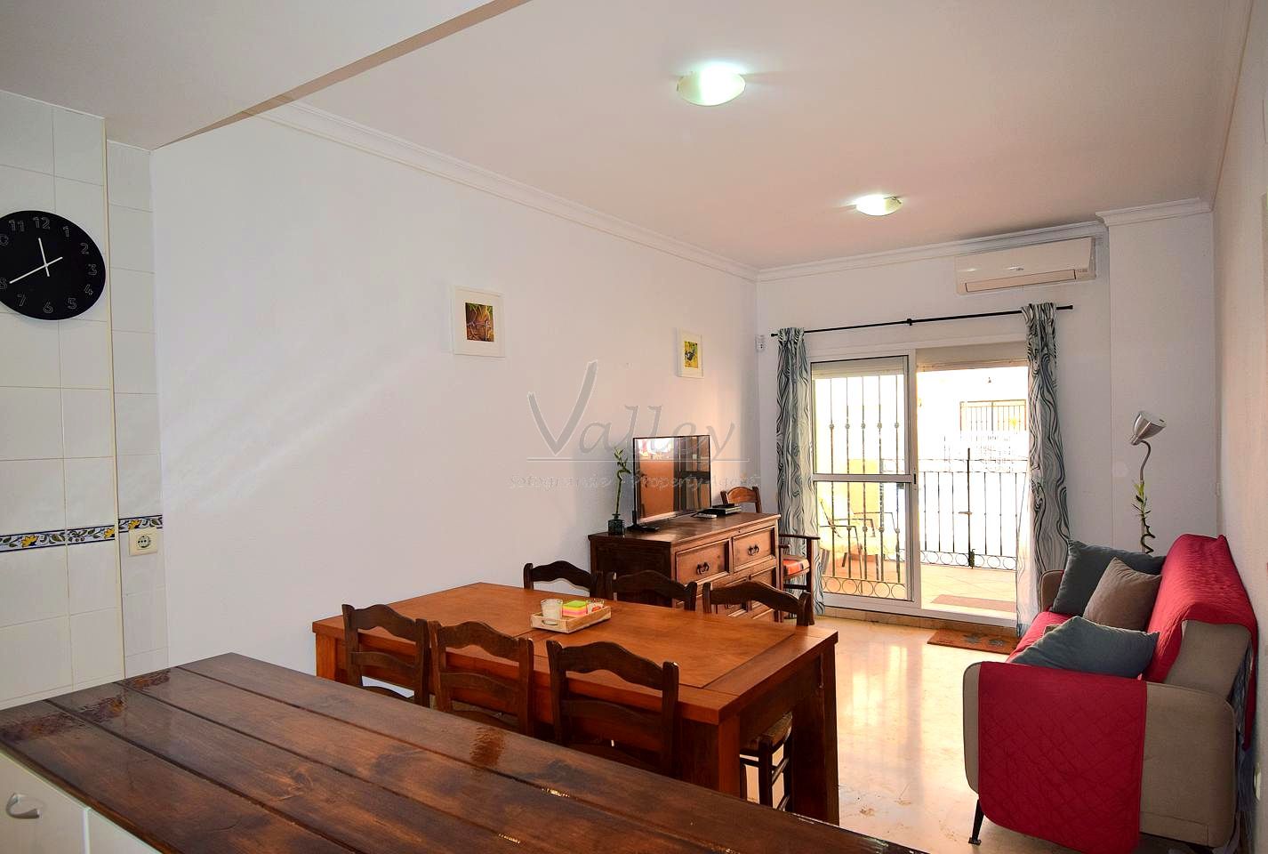 Apartament de lloguer a . Mar Del Sur, Torreguadiaro - San Diego