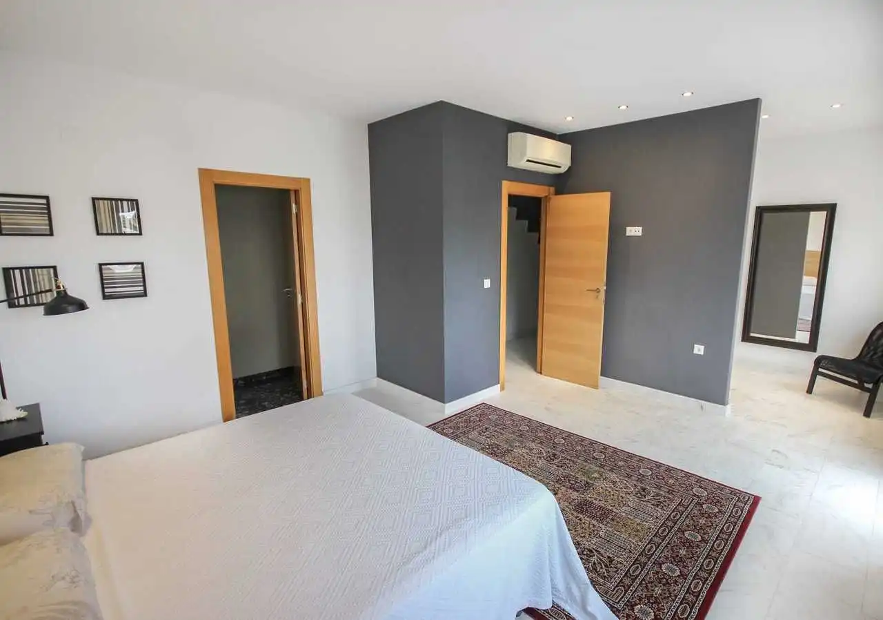 Chalet con piscina en venta en L'Albir, imagen 11