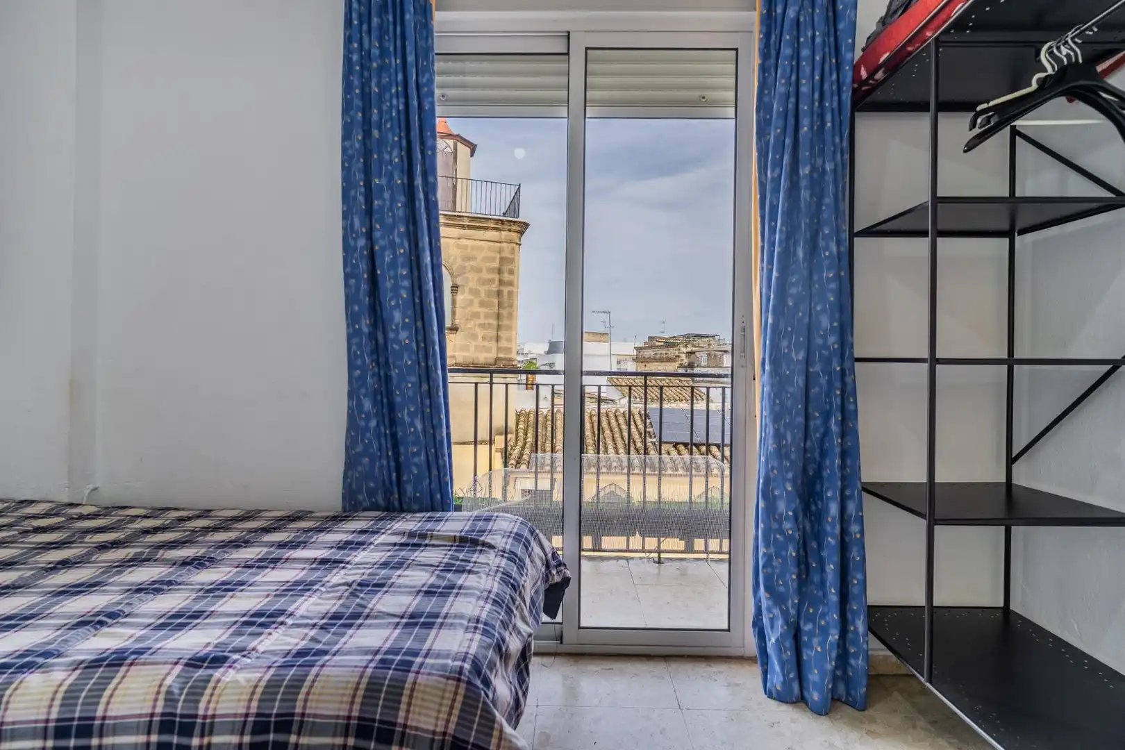 Bedroom of Flat for sale in Jerez de la Frontera