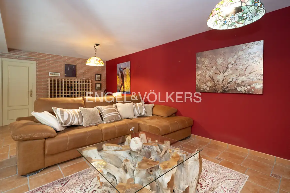 Detached house with terrace for sale in Calle Isla Mallorca, imagen 48