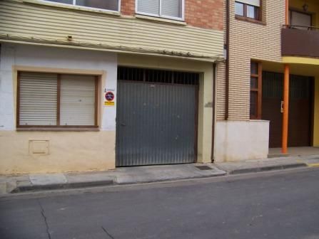 Parking of Garage for sale in Murchante