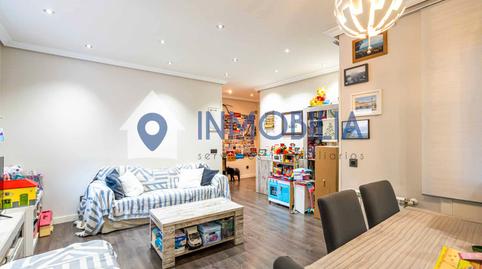 Foto 4 de Piso en venta en Calle del Duque de Sesto, Goya, Madrid