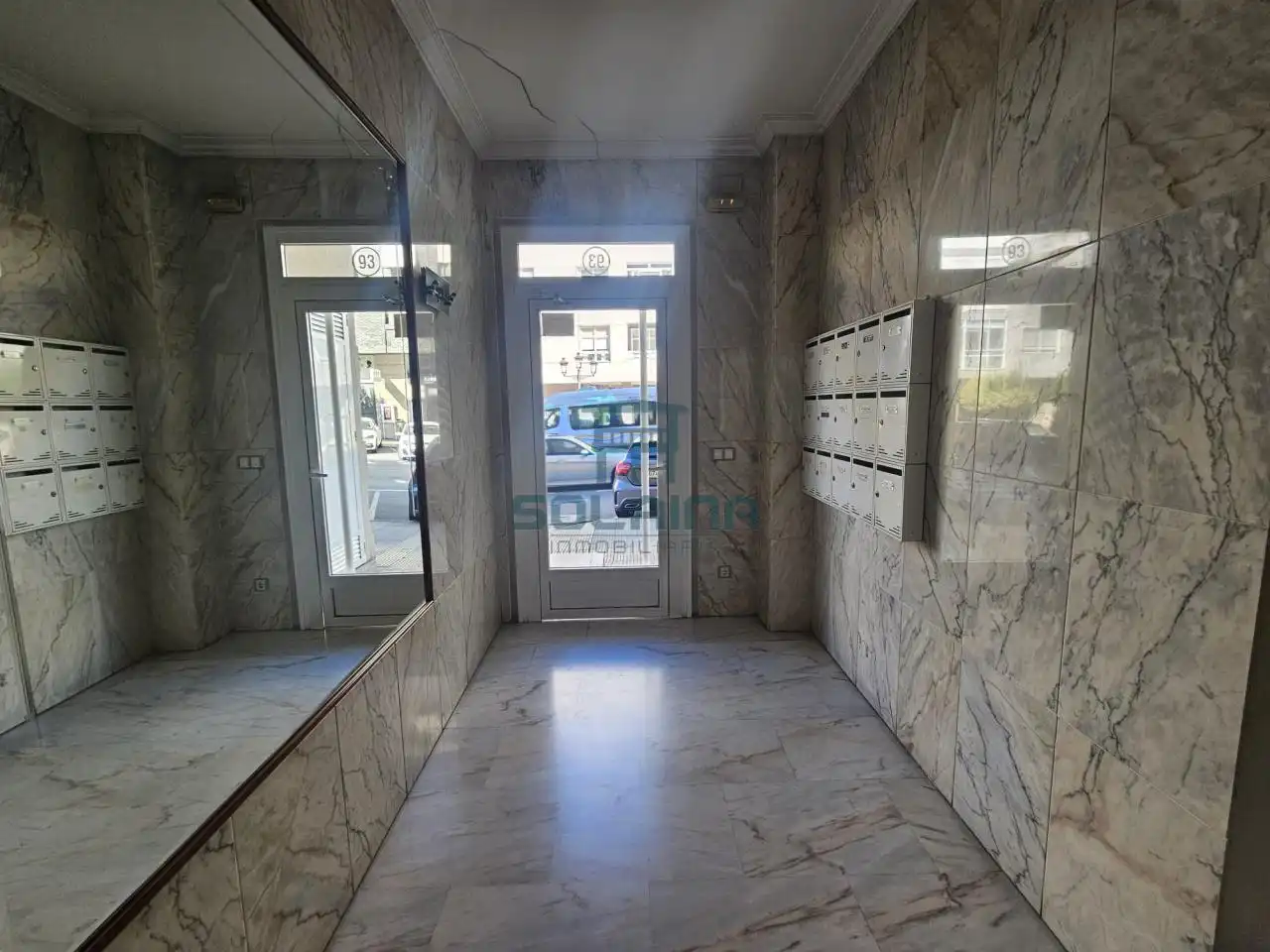 Appartement compact avec ascenseur à vendre à Barbadás, imagen 18