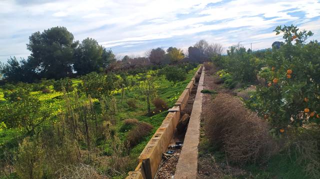 Terreno residencial en Venta en Los Pinares - La Masia