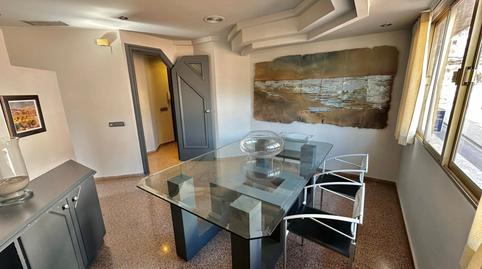 Foto 4 de Oficina de lloguer a Calle Pablo Iglesias, Plaza de Toros - Avenida Chapí - Trinquete, Alicante